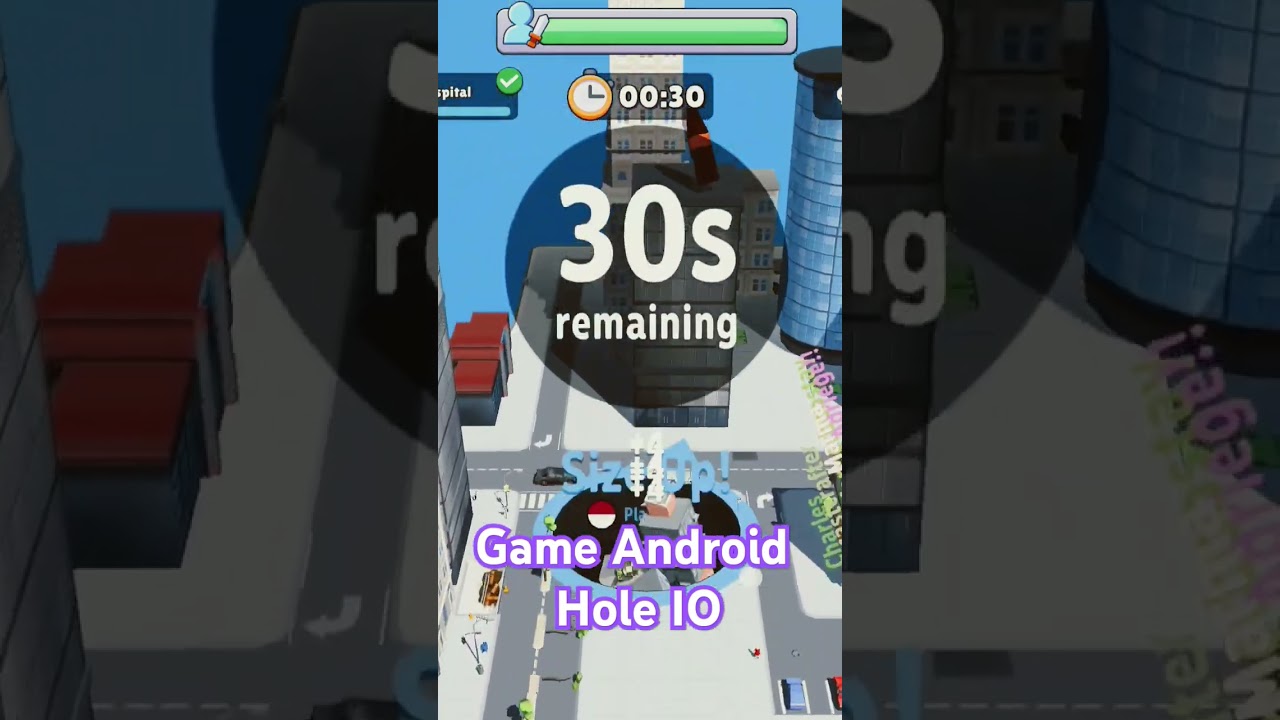 Game Android io 