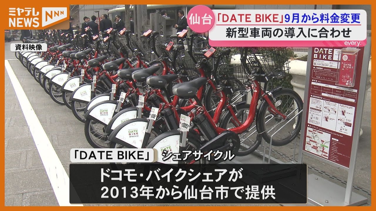 デアリバイク 【即日発送】 DATE BIKE