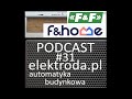 Automatyka budynkowa F&Home - podcast #31