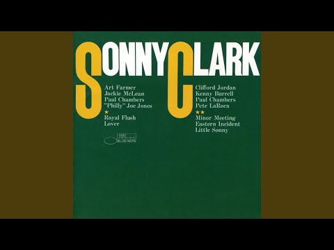 Sonny Clark – Sonny Clark Quintet – Vinyl (LP, Album + 2 more