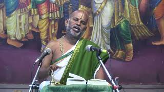 Rukminisha Vijaya - Day 76 | Vid. Brahmnyacharya