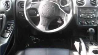 2003 Mitsubishi Eclipse - Denver CO