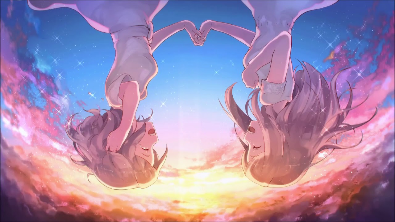 【Gahata Meiji】キミノヨゾラ哨戒班 (Night Sky Patrol)【UTAUカバー】【歌幡メイジ】