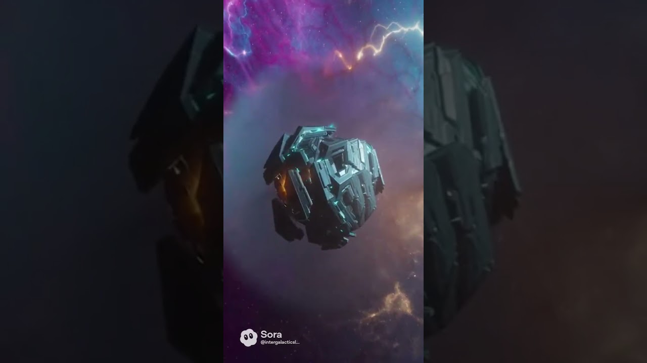 InterGalactic Slop: New Signal Detected 