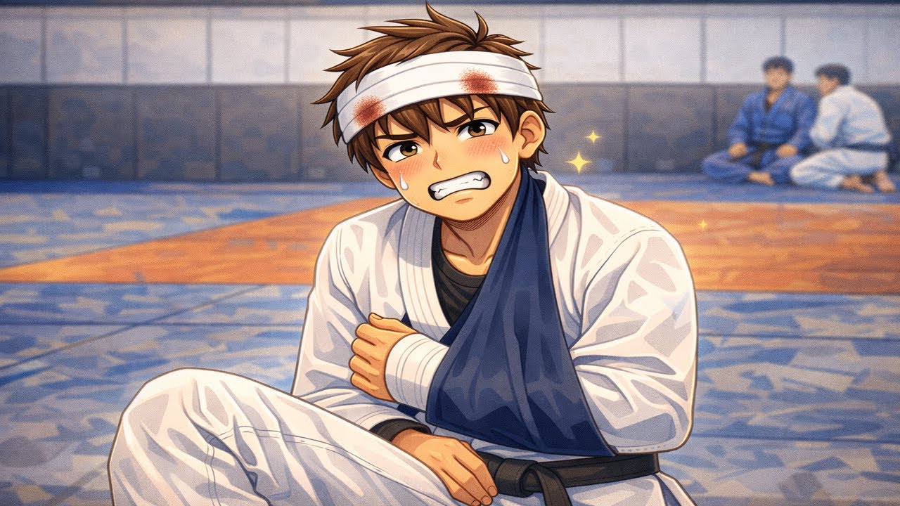 How To Prevent Injuries In BJJ