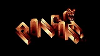 Investation - Poison  -= Amiga 50fps =-