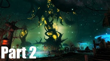 Skyrim Mod Review: Project AHO (1440p) (2) - A Legacy of Ancestors