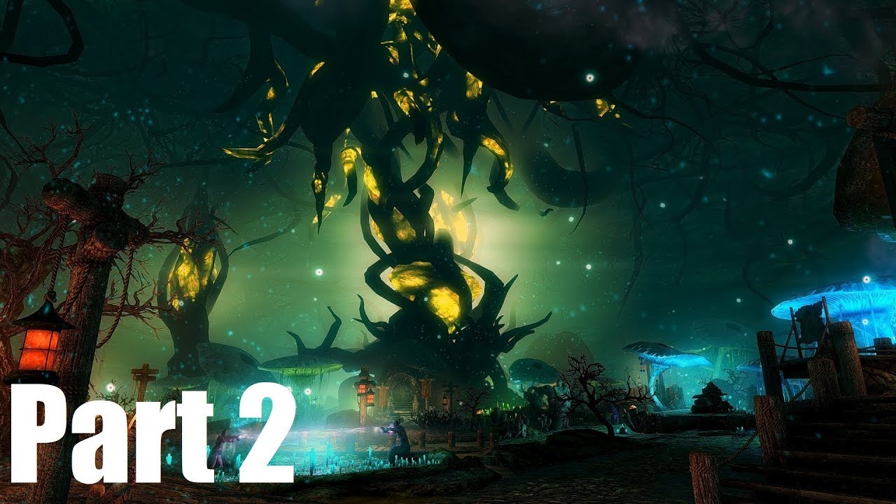 Skyrim a nostalgic aromatherapy