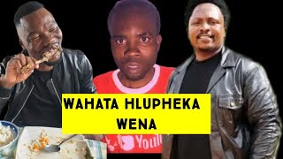 Magwendere utahlupheka uza uyafa, kuvula refiller boy 🇲🇿🤟🏿🦅😏