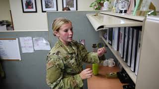 Personnel Specialist - 3F0X1