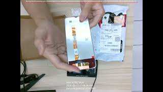 SUN 260803D1F5AVMY Video Unboxing