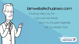 Thiết Kế Website Chuẩn Seo Tazweb