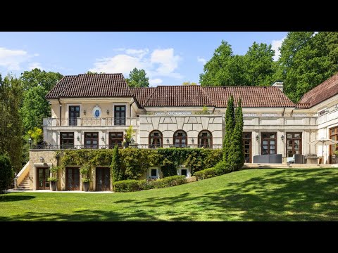 587 Duck Pond Rd, Locust Valley, NY home video tour