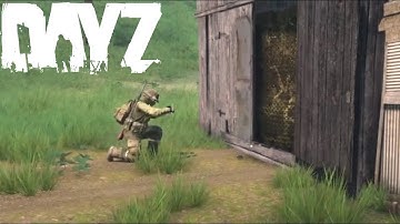 HOW TO Disarm Landmines DayZ LUX