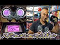 Motercycle Latest Headlight With Big Logo | Bike Most Beautiful Digitel Meter | Lahori Drives