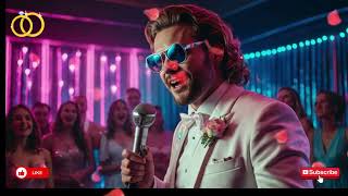 Żono Moja Italo Disco Remix 2025 Retro Love Hit