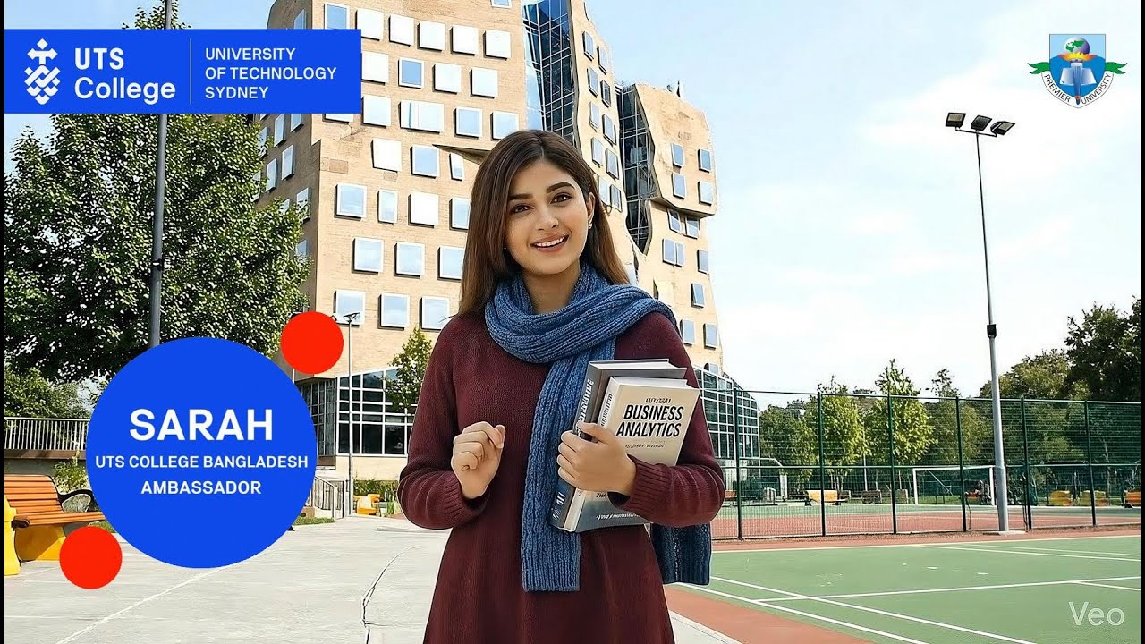 3 Reasons to Study Business in Australia