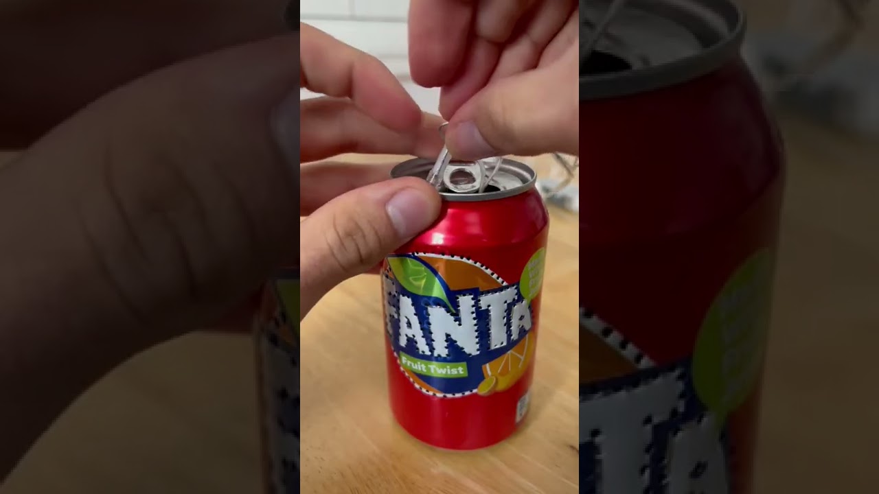 FANTAstic custom Lamp 