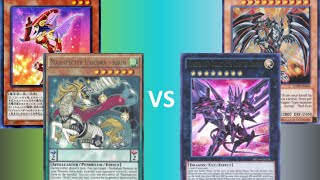 Pendulum Magician Girls vs Blue-Eyes (DevPro) (April 2016 Format)