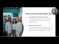 Advance Care Planning - Why does it matter, What are advance directives, and the four paths for them