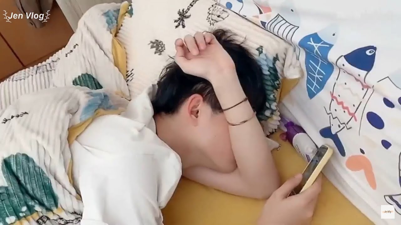 [Vietsub/BL] Nhà có tiểu thụ hay ghen nhưng vô cùng đáng yêu || Trần Dĩ Thiện x Bạch tuộc tiên sinh