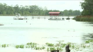 2 drown on 4th of July Holiday in Wakulla County