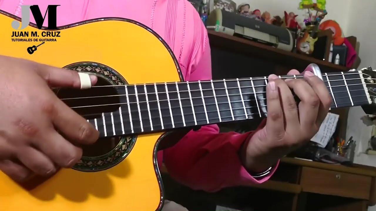 PERFIDIA - REQUINTO TUTORIAL - TRÍO LOS PANCHOS