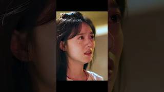 He disappeared without a word...💔 #cdrama #zhaojinmai #zhanglinghe #OURGENERATION