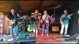 Archan Woods Country Rock Band - a short demo of some of our covers