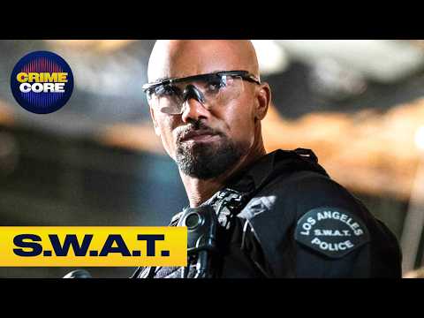 Unforgettable S.W.A.T. Episodes | Compilation | CrimeCore