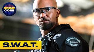 Unforgettable S.W.A.T. Episodes | Compilation | CrimeCore