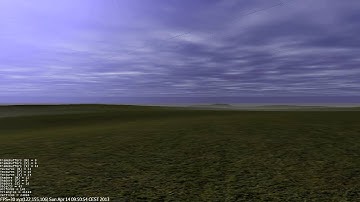 The Fog - Survive... with weather control