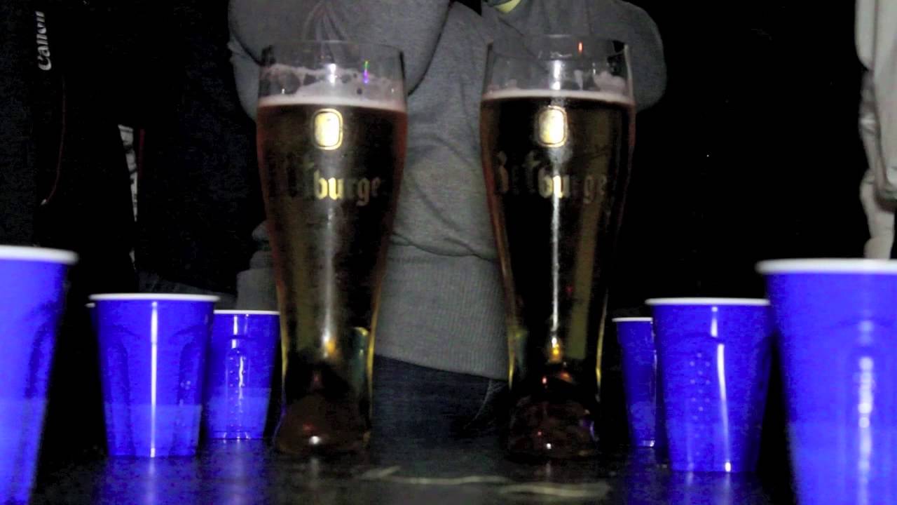 CHICAGO BEERFEST 5...Return of the Chug Teaser YouTube