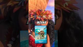 Did You Notice These 5 More Things In Moana