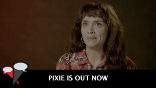 EXCLUSIVE Interview: Olivia Cooke | Pixie (The Fan Carpet)