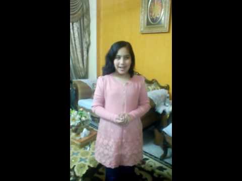 موهبه جديدة وتقليد لفيلم شيكامارا