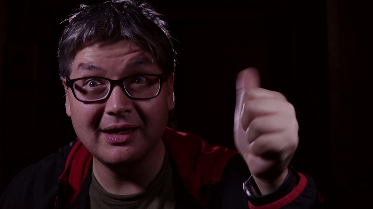 How To Give The Thumbs Up Sign