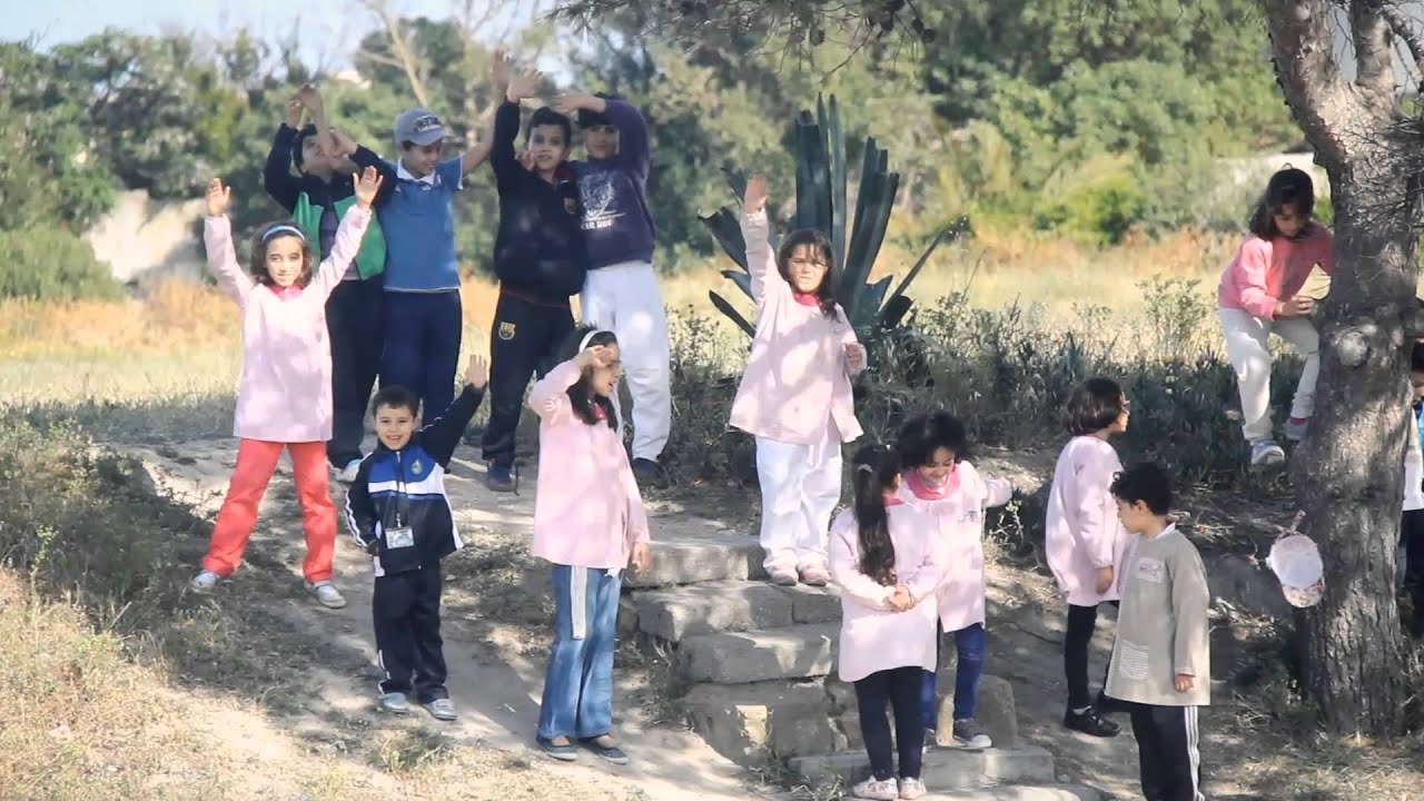 مدرسة لقمان الحكيم : السنة الدراسية الأولى 2014/2013