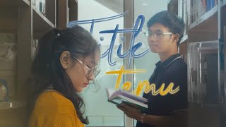 Titik Temu | DOSS Short Film Festival 2025