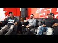 Tru Life Talks Squashing Beefs; Being Real in a Fake Industry ; Advice for 6ix9ine