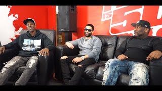 Tru Life Talks Squashing Beefs; Being Real in a Fake Industry ; Advice for 6ix9ine