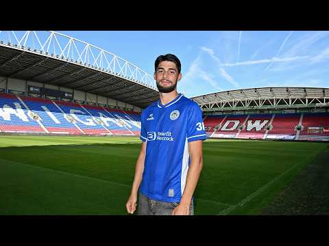 Fin Burns | The First Interview
