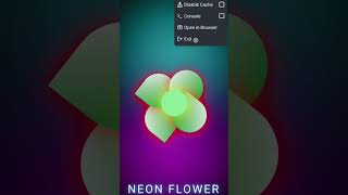 Amazing trick making a flower part2 #html #pythonanddjangofullstackwebdeveloper #coding