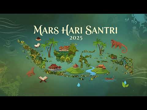 MARS HARI SANTRI
