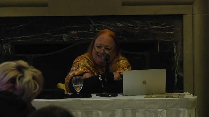 Classical Studies Lecture - 10/31/22