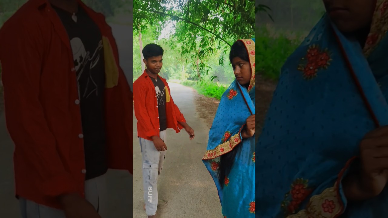 Maithili comedy video 😂😂..