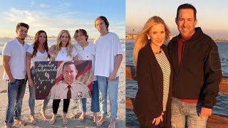 Fallen MCSO Lt. Chad Brackman's family remembers legacy he left behind