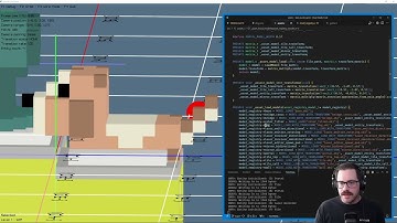 Raylib/C | Laser Puzzle Game - Dog