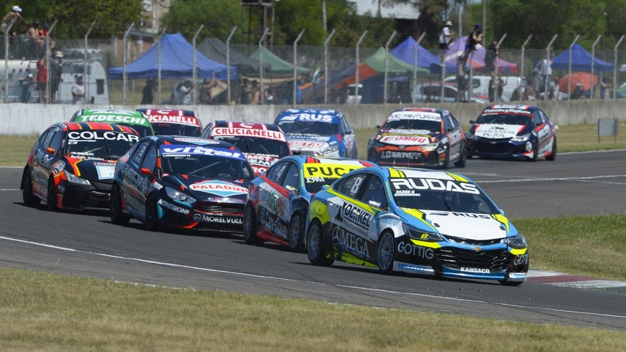 FINAL - Paraná fecha 1 - Clase 3