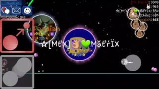 👏Ice Split? Nebulous | Gameplay | Nebulous